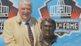 John Madden: Wisconsin reacts to icon's death