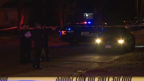 71-year-old Milwaukee woman shot