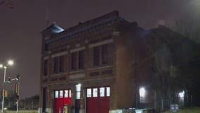 Milwaukee fire station reopens, 'major structural issues' repaired