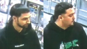 Menomonee Falls Costco prescription fraud; police seek suspects