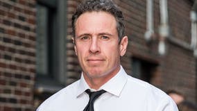 CNN fires Chris Cuomo 'effective immediately' for helping with brother's scandal