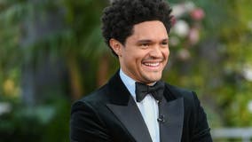 Daily Show’s Trevor Noah sues New York hospital for negligence after surgery