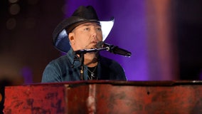 Jason Aldean headlines Summerfest 1st day; June 23, 2022