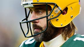 Aaron Rodgers suggests Packers' coaches may be behind medical information leaks