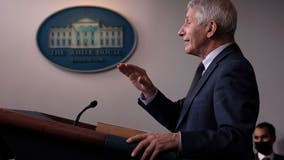 Fauci: Americans may 'just have to deal with' more COVID boosters