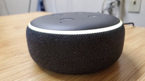 Mom claims Amazon Alexa suggested dangerous online challenge to child