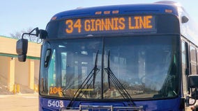 MCTS names honorary route after Giannis Antetokounmpo