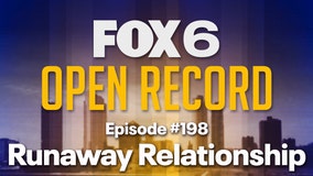 Open Record: Runaway Relationship