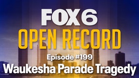 Open Record: Waukesha parade tragedy