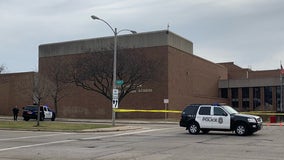 Shots fired outside South Division HS; Milwaukee police investigate