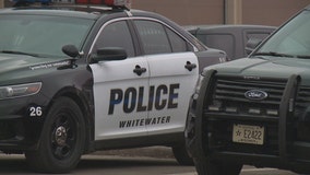 Whitewater gas station robbery, fake gun used to get cigars: police