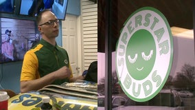 CBD store owner faces felony charges after raid