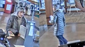 Donation jar thief: Hartford police investigate