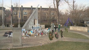 Permanent Waukesha parade victims memorial considered