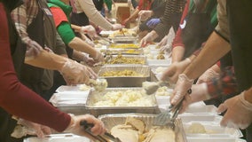 Christmas meals delivered to low-income Wisconsin seniors