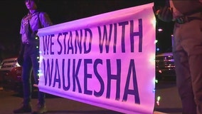 Burlington parade remembers Waukesha victims: 'Close to home'