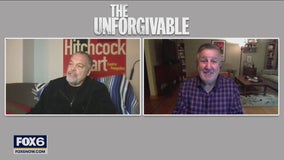 Another star from 'The Unforgivable' speaks with Gino Salomone