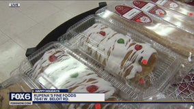 Rupena's Fine Foods, West Allis grocer has your Christmas Eve needs