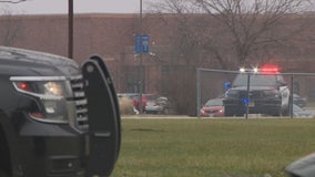 Threat to Waukesha West students, officials conduct 'staggered evacuation'