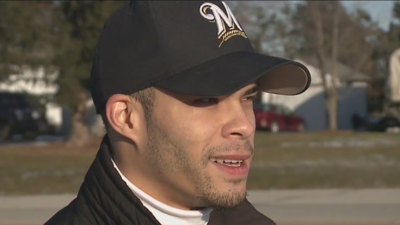 West Bend man returns basketball team's money found on road