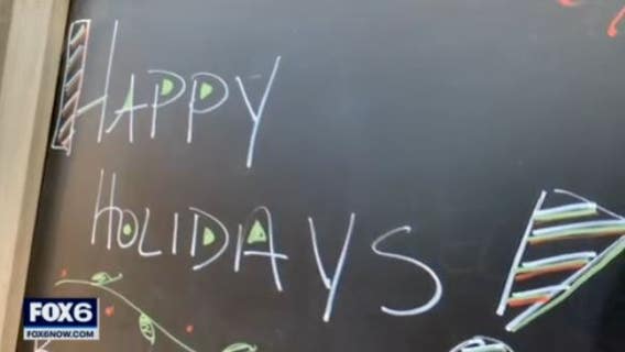 Cedarburg last-minute Christmas shopping: ‘Organized chaos’