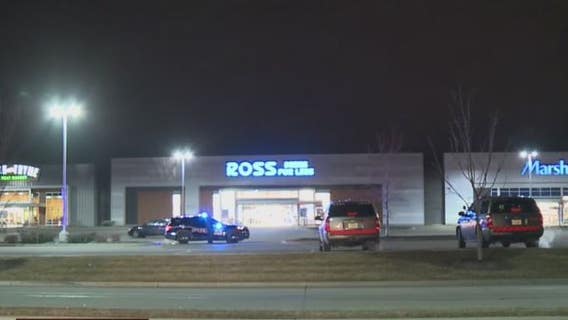 Greenfield 84 South bomb threat, witnesses report