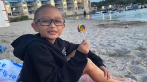 Pewaukee salon helping family in need