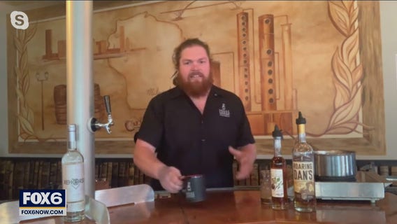 Great Lakes Distillery's annual Festivus