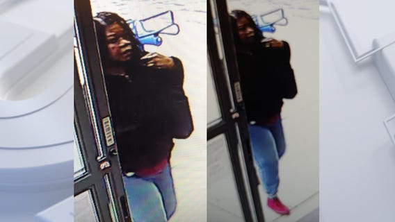 Wallet stolen from Goodwill customer in Menomonee Falls