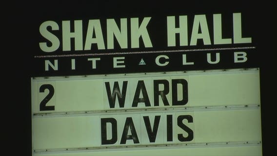 COVID cancels Shank Hall shows over back-to-back weekends