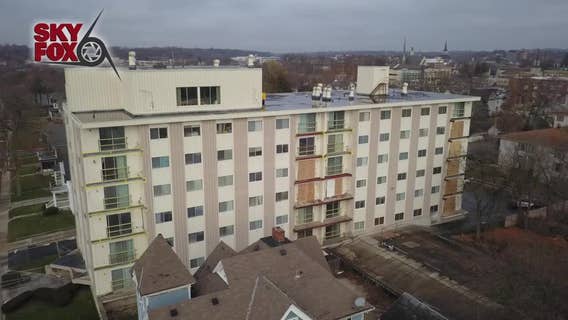 Waukesha condo raze order not yet in effect; residents must be served