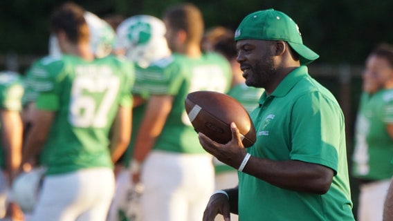 Greendale HS head football coach announced