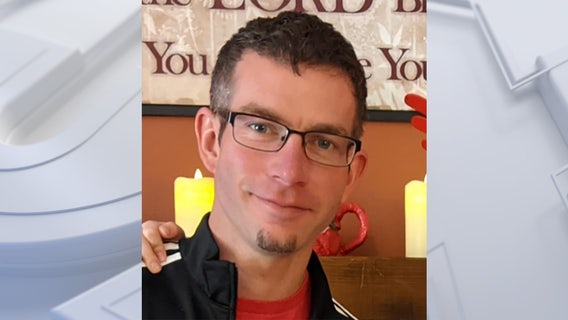 West Bend man missing, last seen Dec. 2
