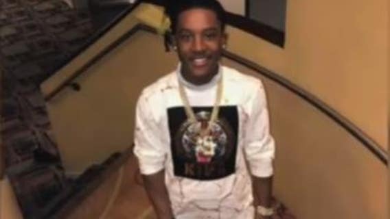 Milwaukee 15-year-old Jason Eggars killed, no arrests 2 years later