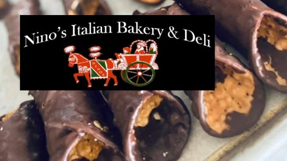 Nino's Italian Bakery and Deli closing after 54 years
