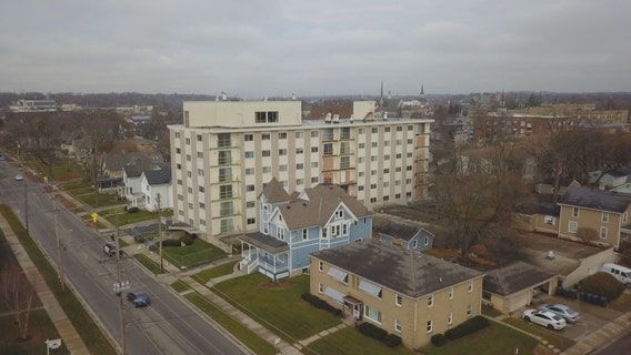 Waukesha condo evacuation: Displaced resident resource event held