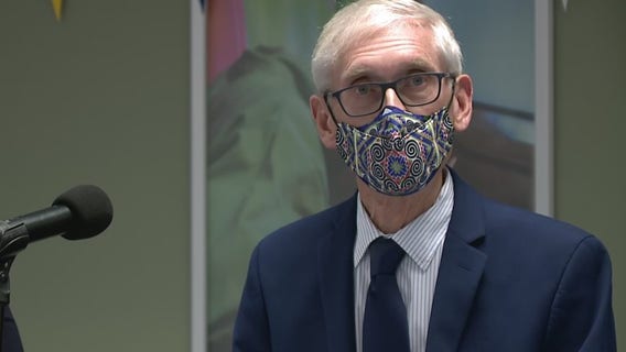 Wisconsin invests $110M in kids, schools via federal COVID relief funds