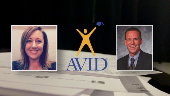 6-figure payout for school administrator accused of violating policy