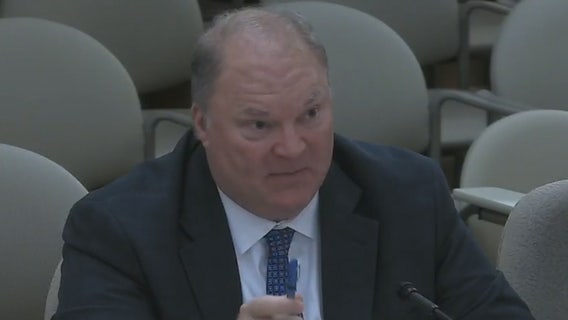 Wisconsin election subpoenas; jailing mayors no longer sought