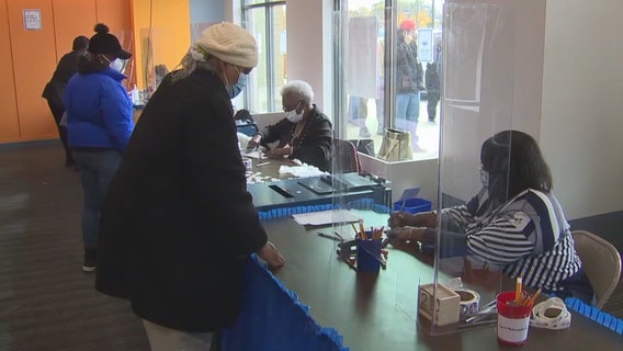 Sparks fly over Wisconsin election investigation