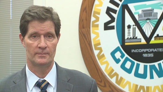 Could Governor fire DA Chisholm over Brooks' bail?