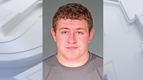 Child porn charges: Juneau man accused, faces 10 criminal counts