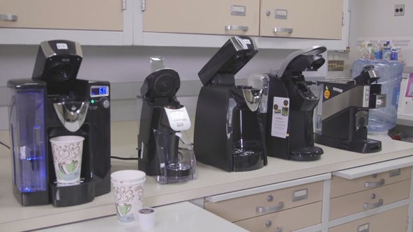 Top-rated single serve coffee makers