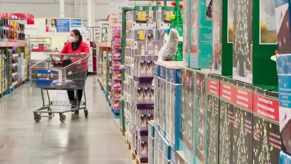 What to buy in December