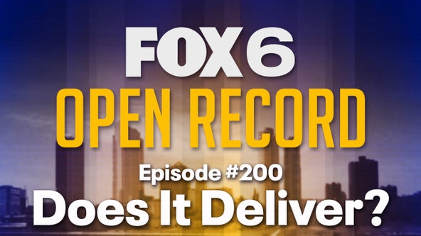 Open Record: Does it deliver?