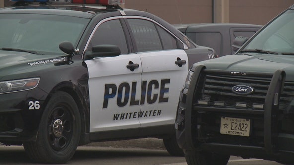 Baby boy found dead in Whitewater field, woman arrested