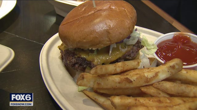 Tasty food you can order during your next trip to the movies