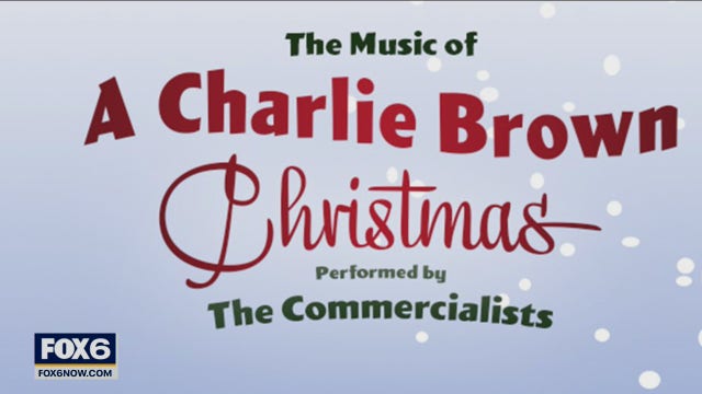 Holiday shows The Pabst Theater