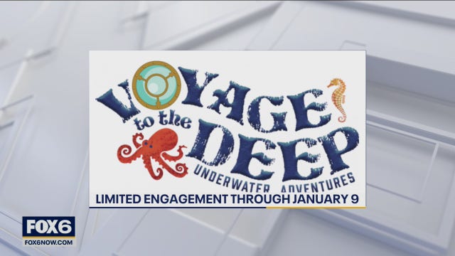 Milwaukee Public Museum: several new attractions to check out