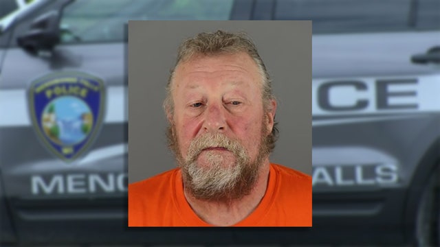 Menomonee Falls hit-and-run, driver charged